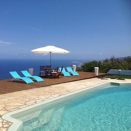 Kaz Ocean Saint-Leu Quarto foto