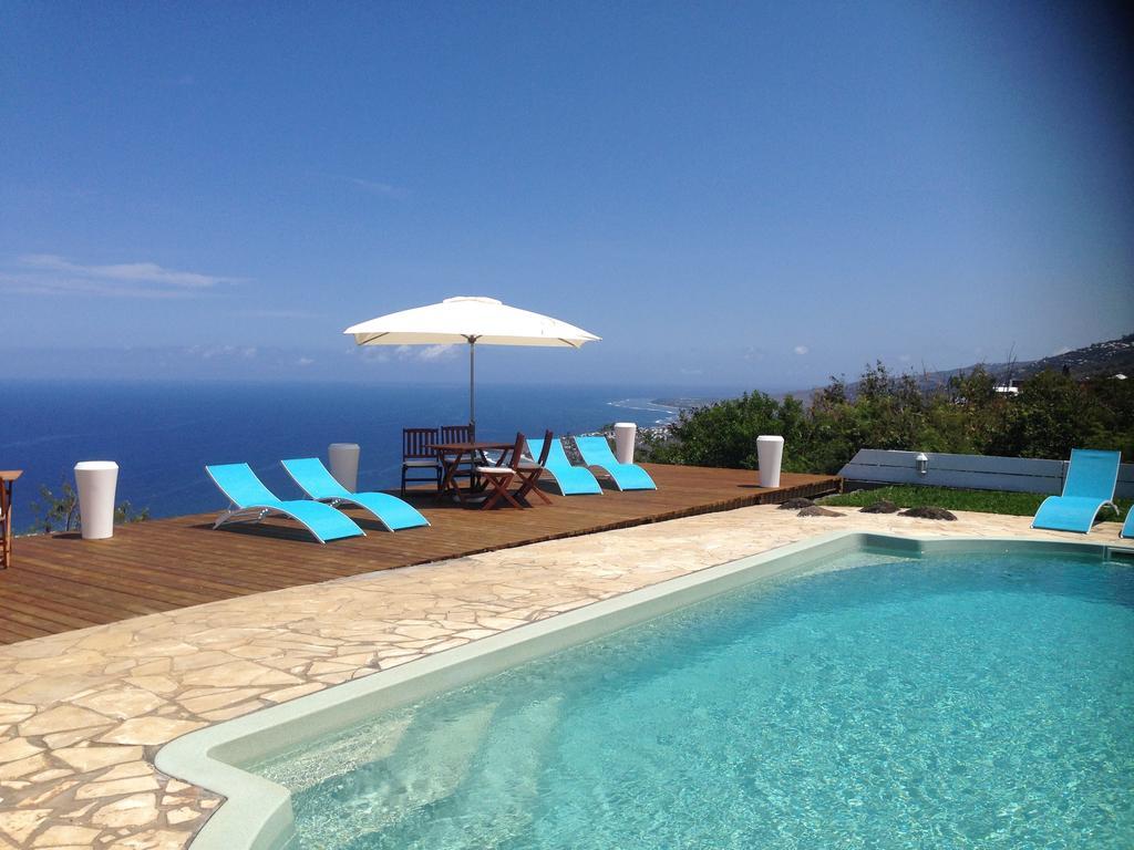 Kaz Ocean Saint-Leu Quarto foto