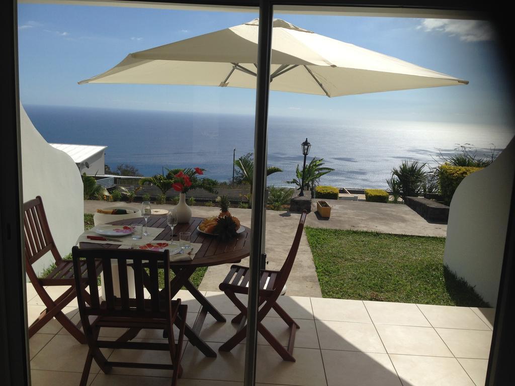 Kaz Ocean Saint-Leu Quarto foto