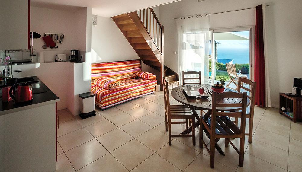 Kaz Ocean Saint-Leu Exterior foto