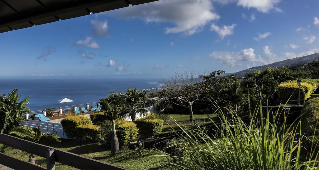 Kaz Ocean Saint-Leu Exterior foto