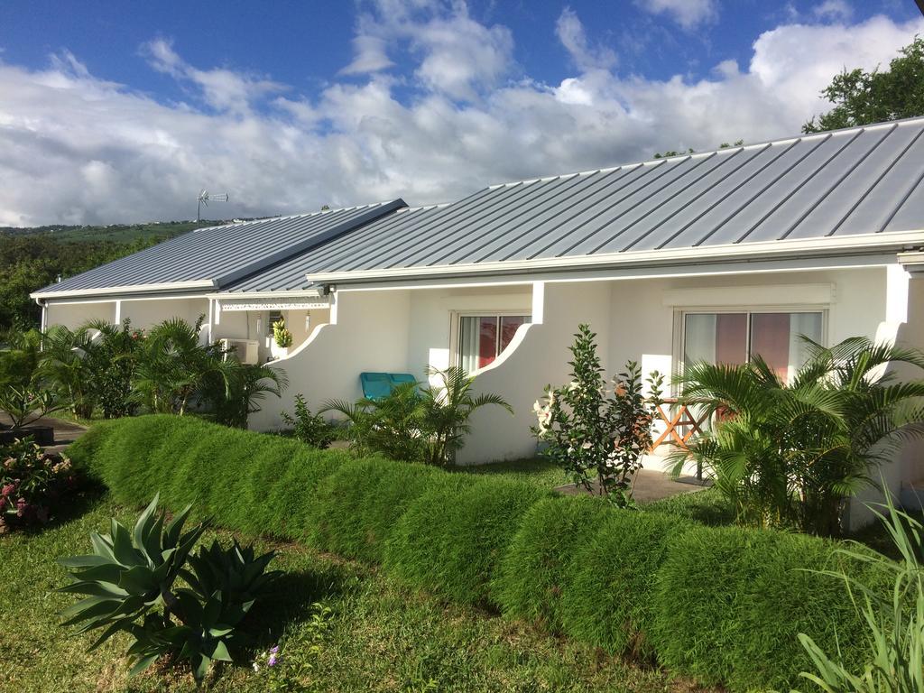 Kaz Ocean Saint-Leu Exterior foto