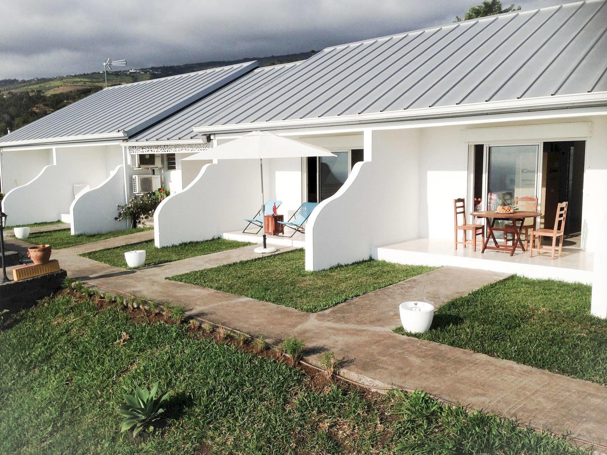 Kaz Ocean Saint-Leu Exterior foto