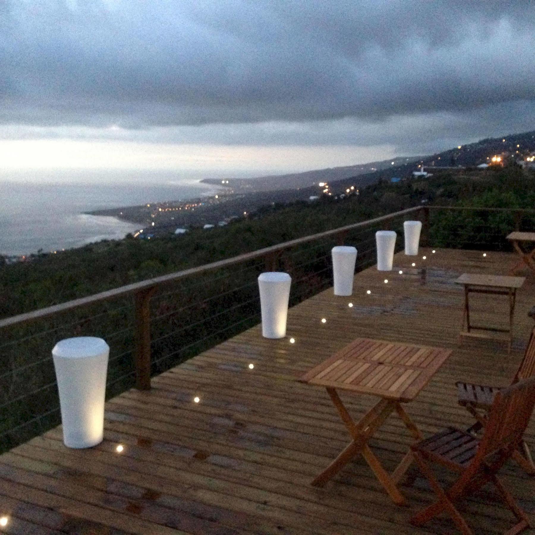 Kaz Ocean Saint-Leu Exterior foto