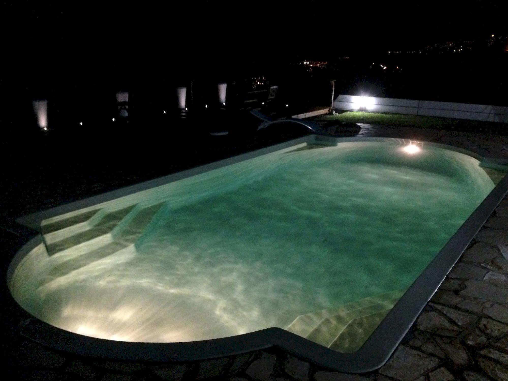 Kaz Ocean Saint-Leu Exterior foto