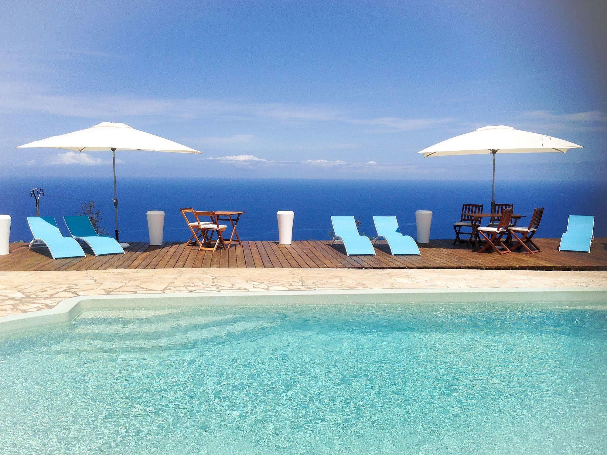 Kaz Ocean Saint-Leu Exterior foto