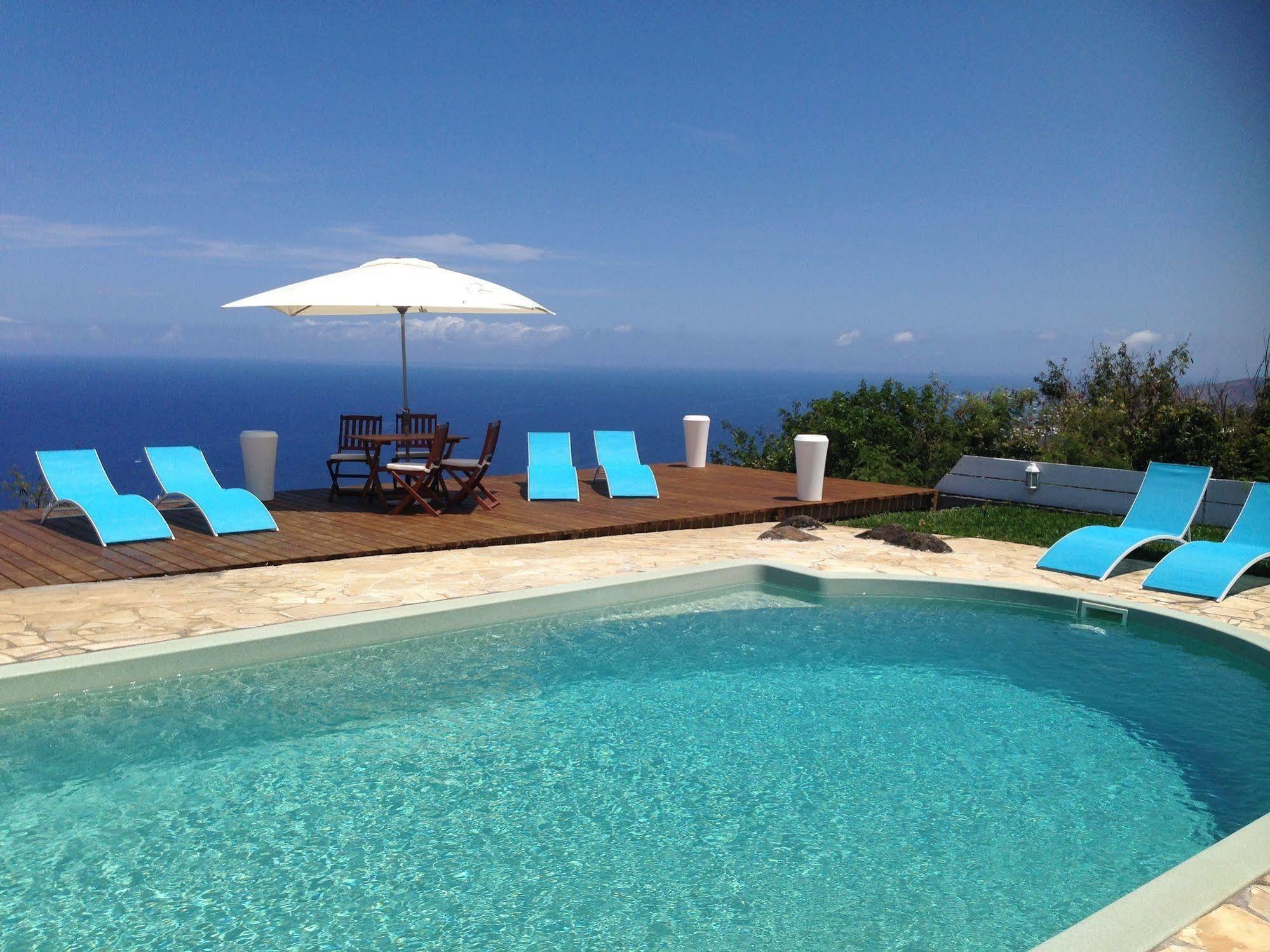 Kaz Ocean Saint-Leu Exterior foto