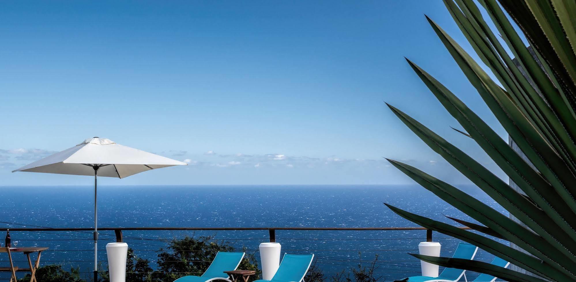 Kaz Ocean Saint-Leu Exterior foto